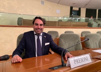 Preioni (Lega): I piemontesi vengono prima della politica, i medici sappiano che siamo dalla loro parte