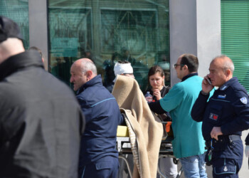 Presi due presunti mafiosi evasi a Foggia