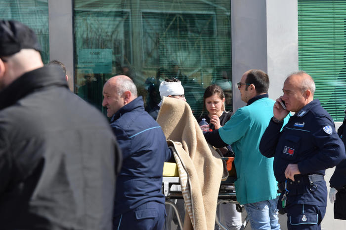 Presi due presunti mafiosi evasi a Foggia