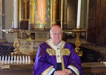Presidente Cei, affidiamo Italia a Maria