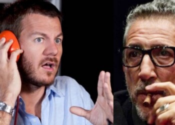 Presta al veleno contro Cattelan: “Lui a condurre Sanremo? Lo guarderò solo per un motivo”