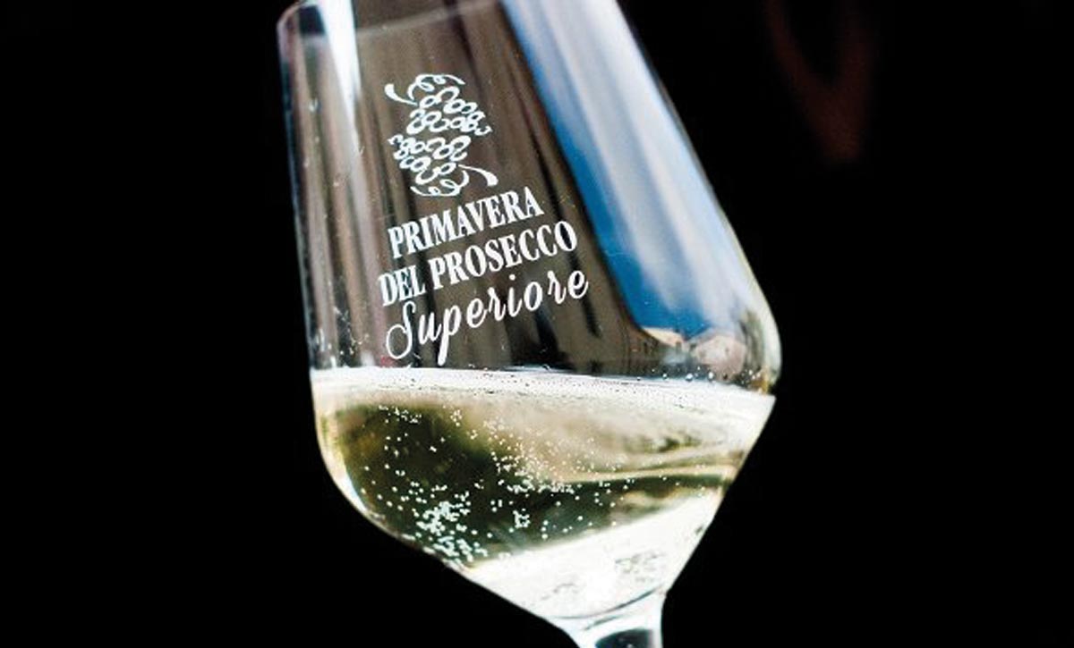 PRIMAVERA DEL PROSECCO SUPERIORE: ARRIVEDERCI AL 2021!