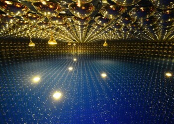 Primi indizi sulla scomparsa dell’antimateria dopo il Big Bang VIDEO