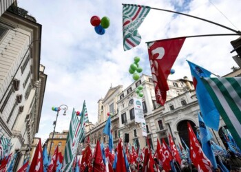 Primo maggio: sindacati Marche, piazza ‘virtuale’ per sicurezza