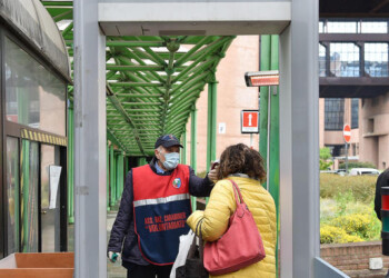 Prosegue calo morti e contagi, +187 guariti