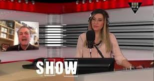 Grande successo per la trasmissione televisiva Puta Radio Show