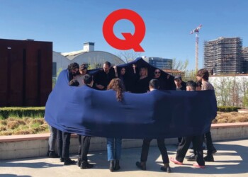 Quadriennale d’arte, pronti ad aprire ad ottobre