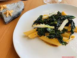 Moreno Cedroni, ripartenza con stessa qualità ma occhi nuovi