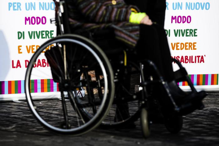 Raddoppio pensione invalidità 2020