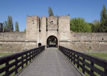 Ravenna Festival punta a musica all’aperto in giugno