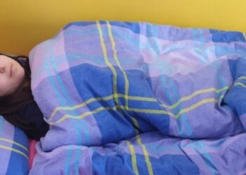 Rebecca ha vinto la sua battaglia, sarà operata in Germania