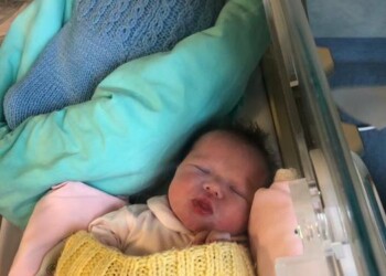 Record nascite ospedale Pisa in 24 ore