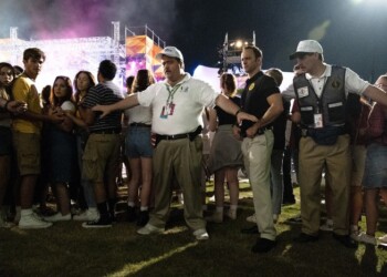 Richard Jewell, l’eroe buffo e obeso di Eastwood