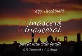 Quasi 10 milioni di visualizzazioni da tutto il mondo  e moltissime testimonianze di solidarietà per Rinascerò, rinascerai di Roby Facchinetti  e Stefano D’Orazio