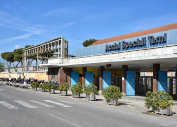 Riprende la produzione all’Ast di Terni
