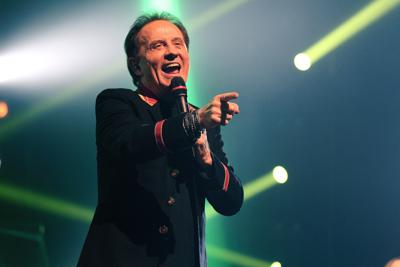 Roby Facchinetti, ‘in 12mln vi siete uniti a mio amore per Bergamo’ 