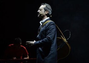 Rocco Papaleo: “Primo Maggio sul palco per mostrare quel che Conte ha mortificato” 