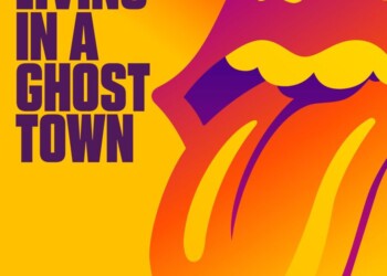 Rolling Stones, esce il nuovo singolo in lockdown