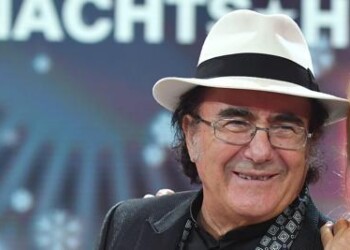 Romina è a Cellino ma Al Bano sbotta: “Il triangolo no” 