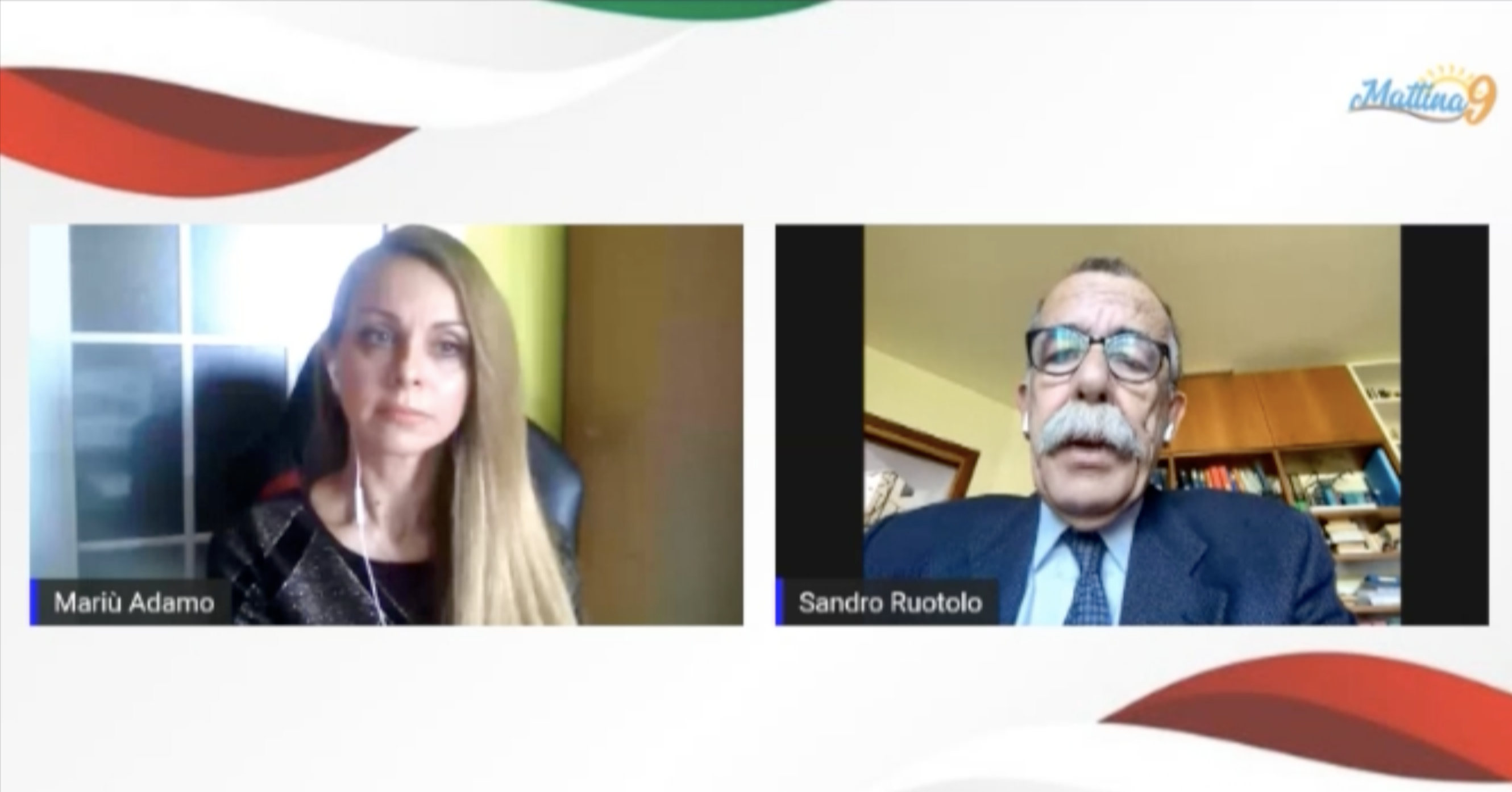 Sandro Ruotolo: Feltri istiga all’odio razziale