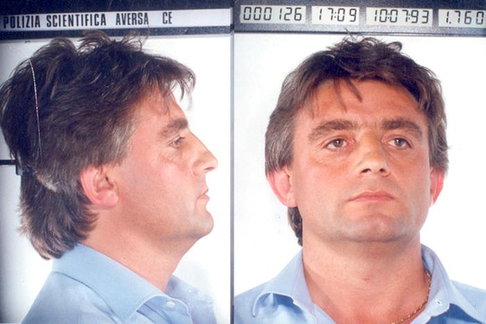 Scarcerato boss Pasquale Zagaria