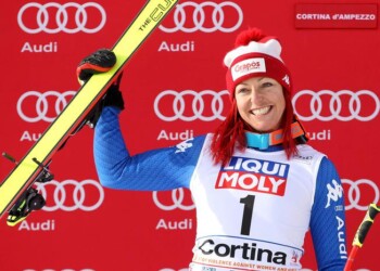 Sci: si ritira Schnarf, sfiorò due volte bronzo a Olimpiadi