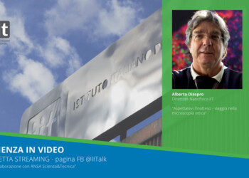 #scienzainvideo Aspettatevi l’inatteso LEZIONE IN DIRETTA