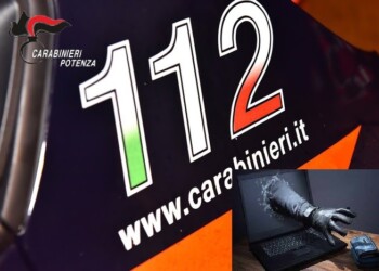 Scoperte truffe on line, cinque denunce