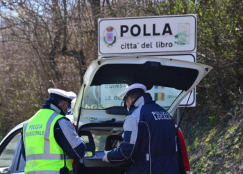 Screening massa in comuni ex zona rossa