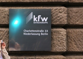 Seguiamo il modello tedesco e creiamo una banca nazionale di sviluppo