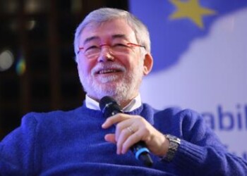 Sergio Cofferati: “1° Maggio resta importantissimo, ora accordo nazionale per ripresa” 