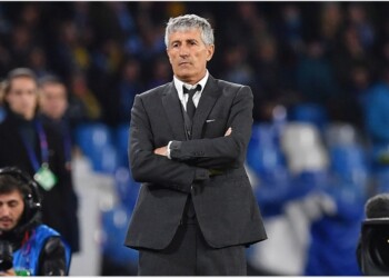 Setien frena “Lautaro? Non mi faccio illusioni”