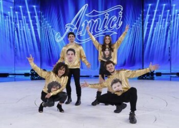 Sfida a quattro per la finale di ‘Amici’ 
