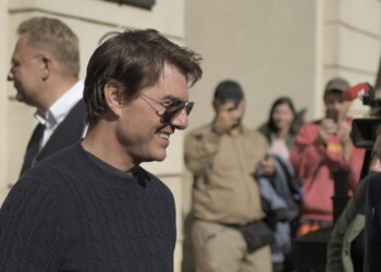 Slitta di sei mesi uscita sequel Top Gun