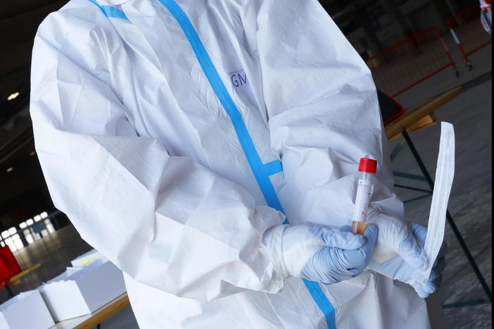 Sono 57.576 guariti, 3.033 più di ieri