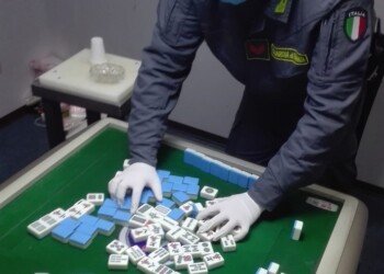 Sorpresi a giocare d’azzardo, 9 denunce