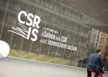 Sostenibilità: temi sociali, 65% italiani chiede alle aziende di prendere posizione 