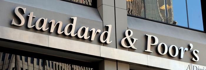 S&P, Pil 2020 Italia -9,9%, +6,4% 2021