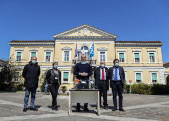 Spallanzani, 172 positivi, 244 dimessi