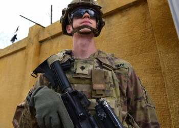 Spesa mondiale in armi al top dal 1989