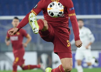 Spinazzola, ripresa campionato utile anche a aziende