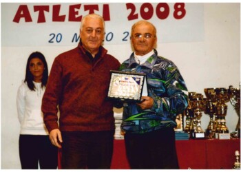 Sport molisano in lutto, è morto Tonino Bussone