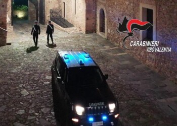 Stalking,un allontanato e un denunciato