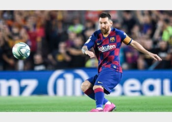 Stampa argentina insiste “Inter su Messi e Almada”