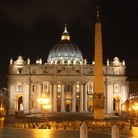 Stanotte a San Pietro, la grande arte in tv con Alberto Angela