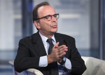 Stefano Parisi lancia il piano operativo per uscire dall’emergenza