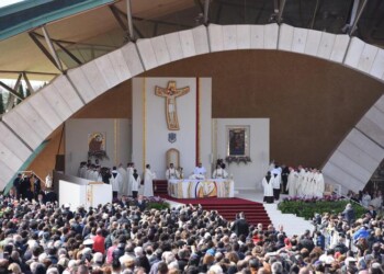 Stop turismo religioso, crisi a San Giovanni Rotondo