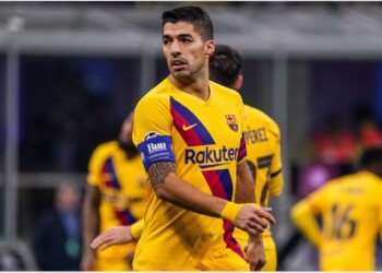 Suarez chiama Lautaro al Barcellona “Sarebbe il benvenuto”