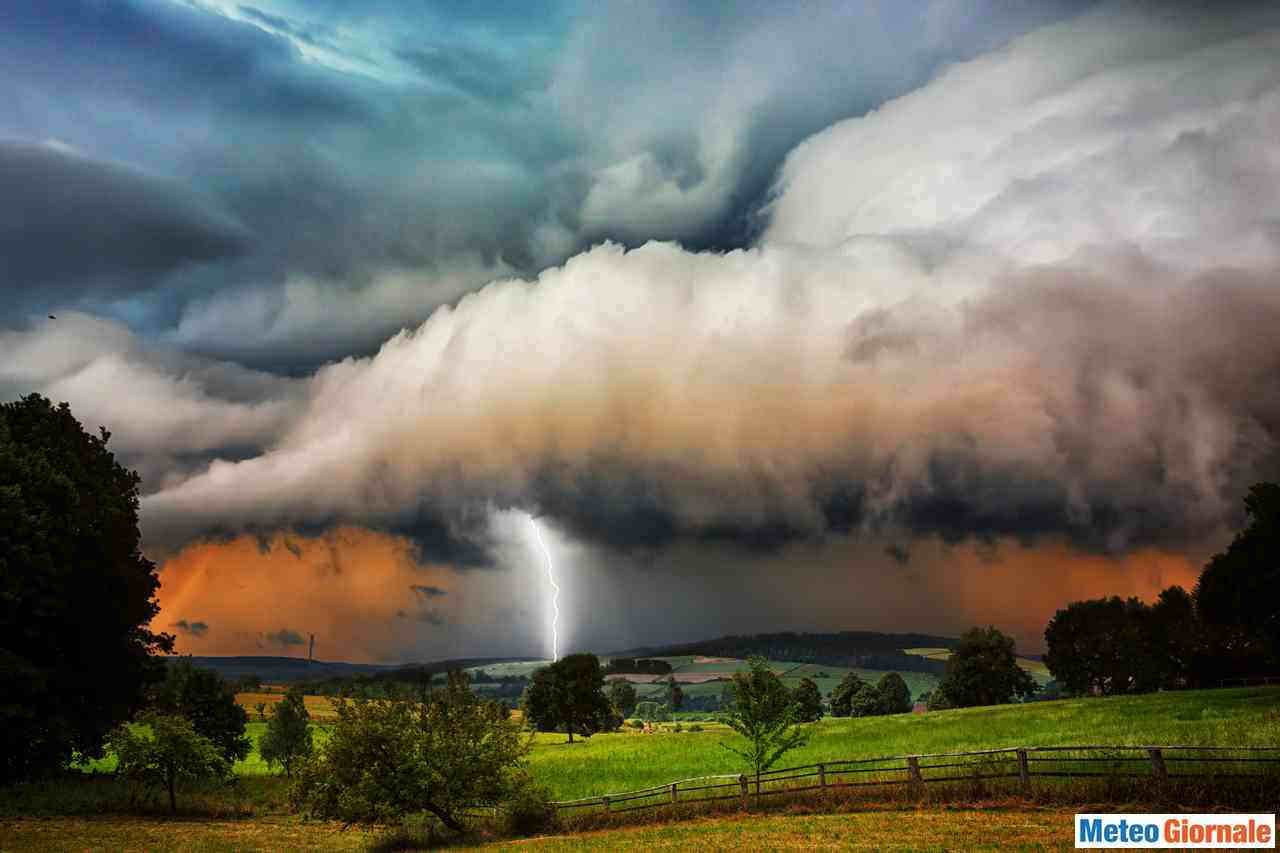 immagine 1 articolo temporali bomba ormai imminenti