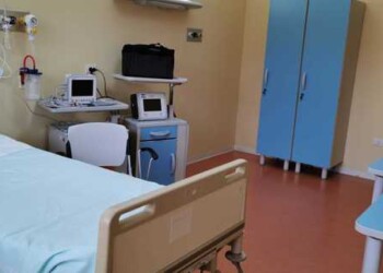 Terzo morto in casa riposo Bitti